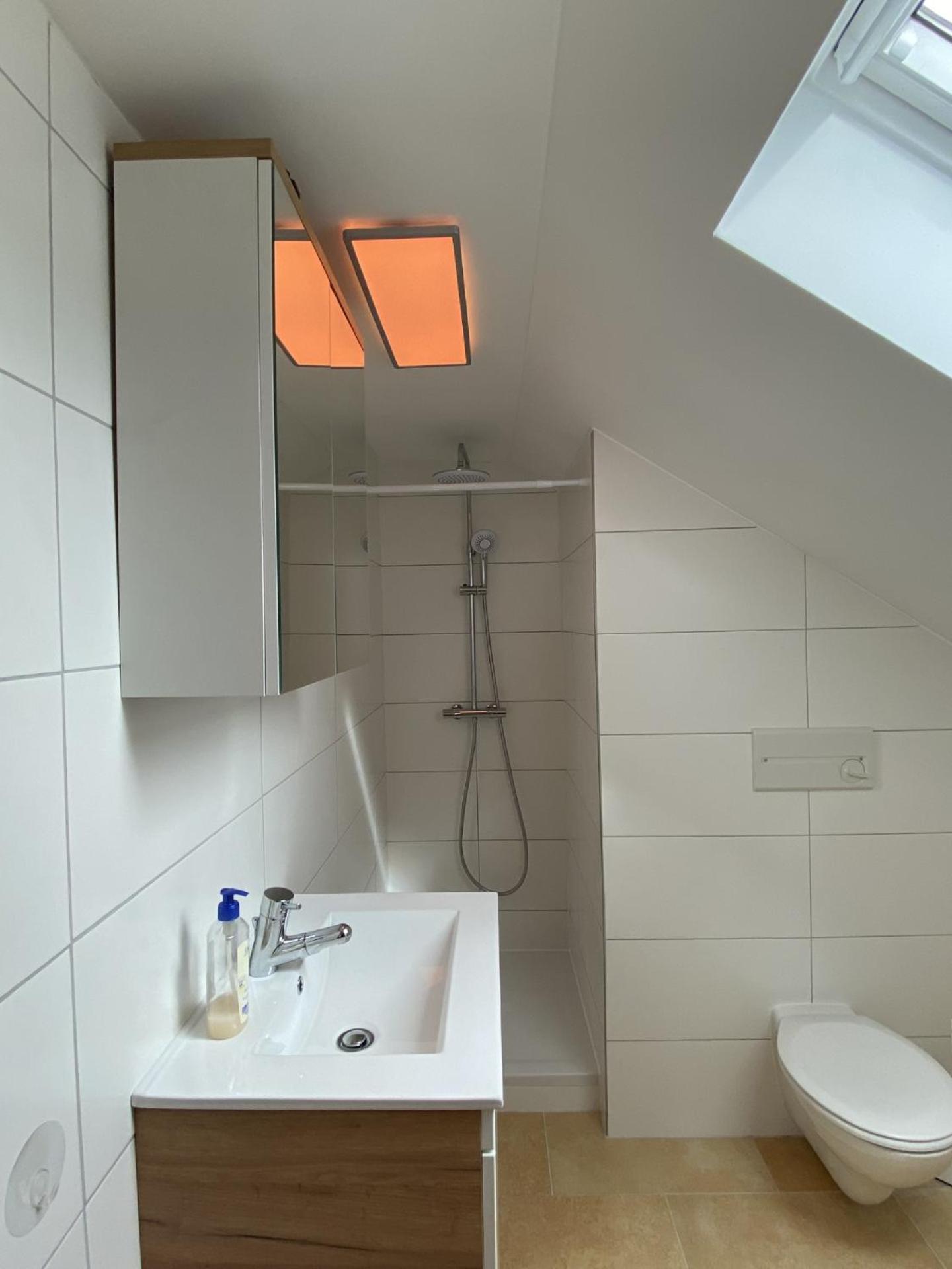 Ferienwohnung Mit 3 Schlafzimmern, Erdgeschoss, Zentral Freyung Exteriör bild