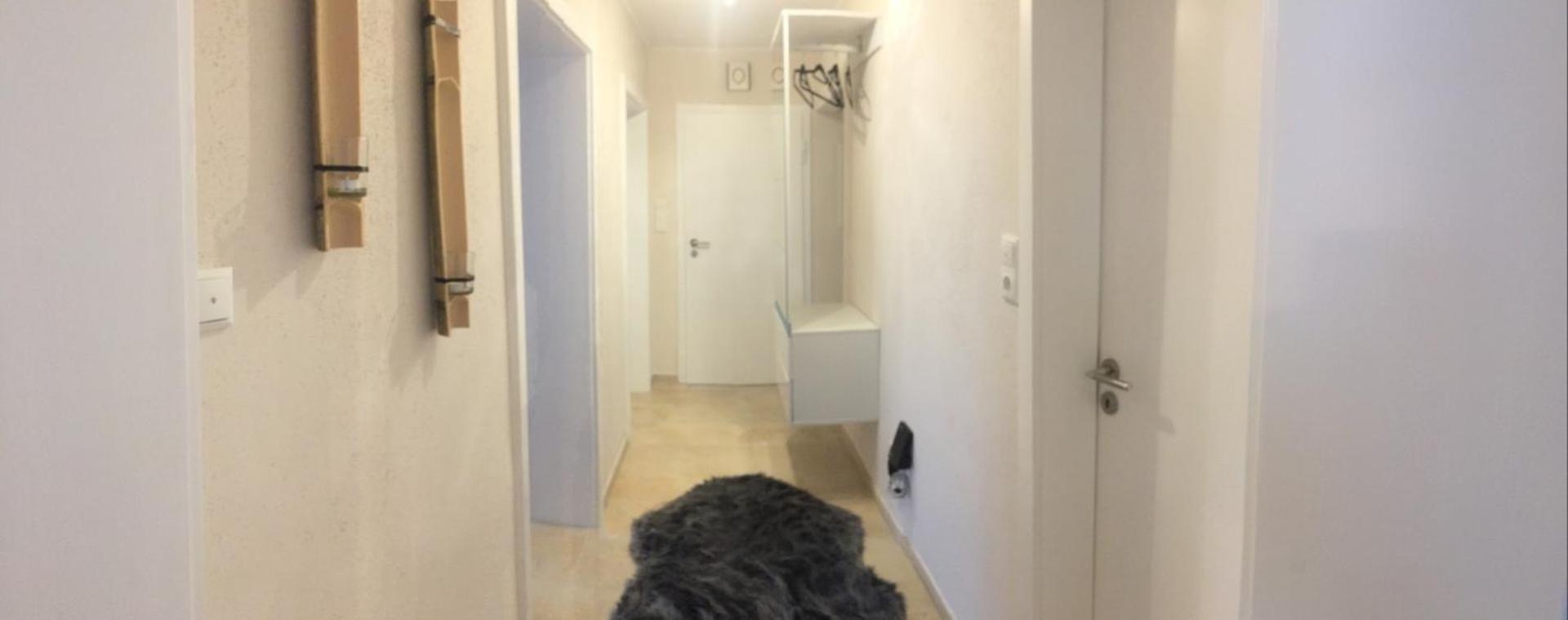 Ferienwohnung Mit 3 Schlafzimmern, Erdgeschoss, Zentral Freyung Exteriör bild